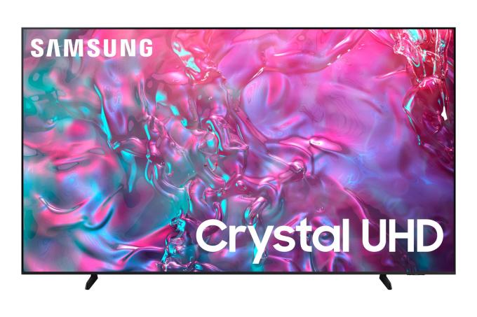 Samsung UE98DU9000UXUA