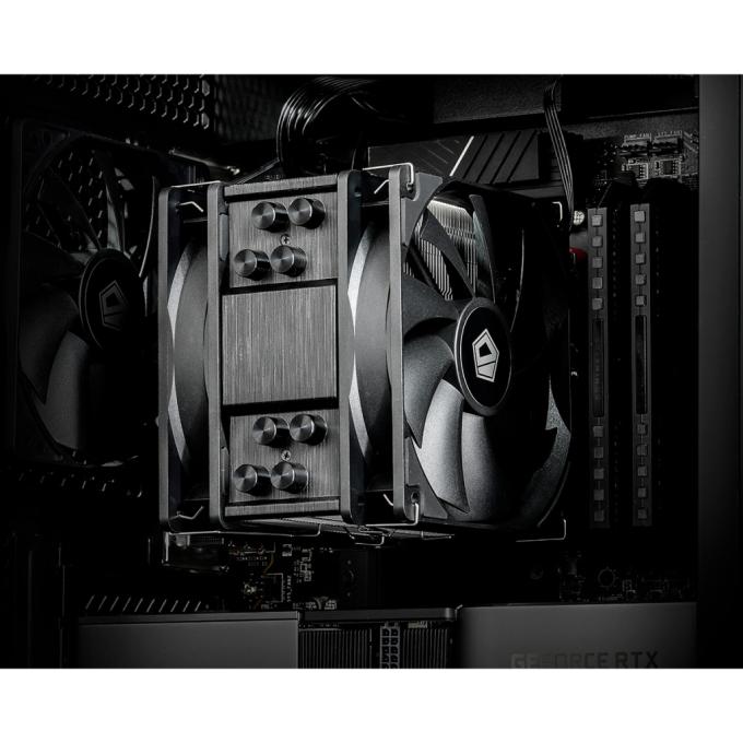 ID-Cooling SE-214-XT Plus