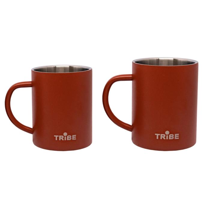 Tribe T-FA-0044-terracota