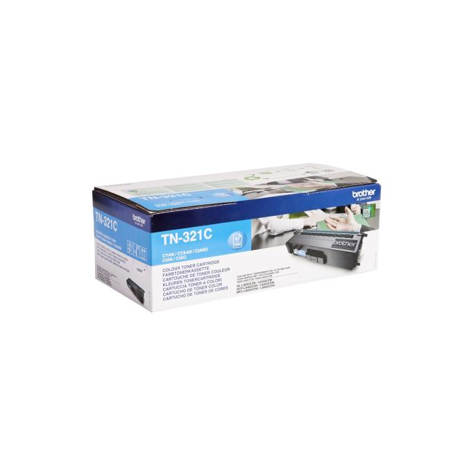Brother TN321C