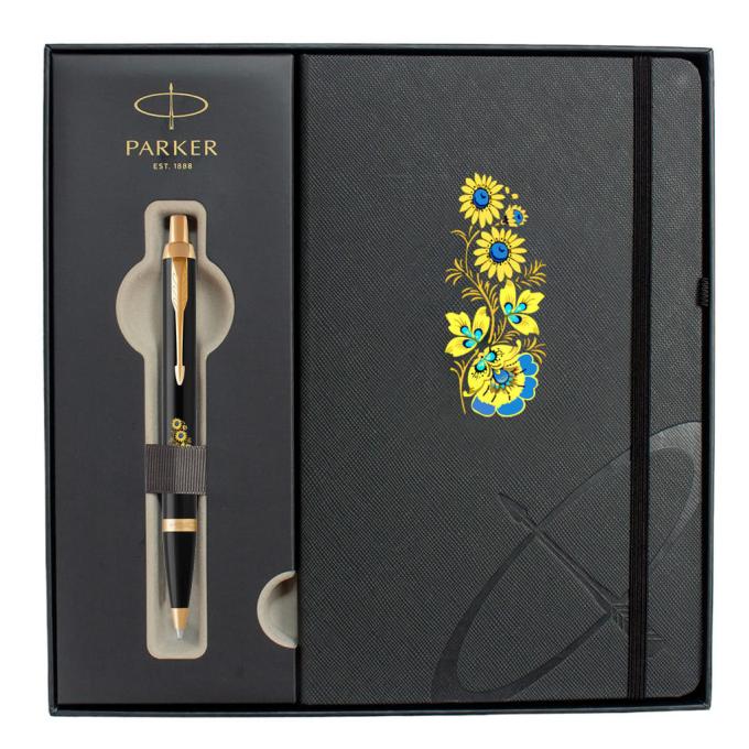 Parker 22032b24_T1050u