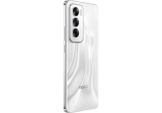 Oppo CPH2625 SILVER 12/256