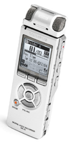 Цифровой диктофон Olympus DS-40 512Mb N2271421