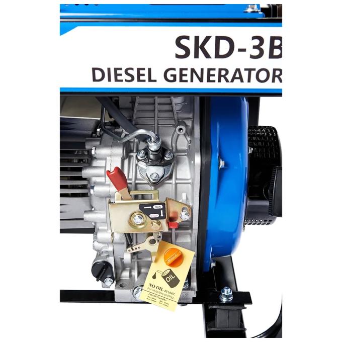 Enersol SKD-3B