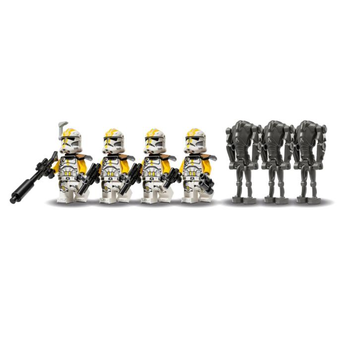 LEGO 75431