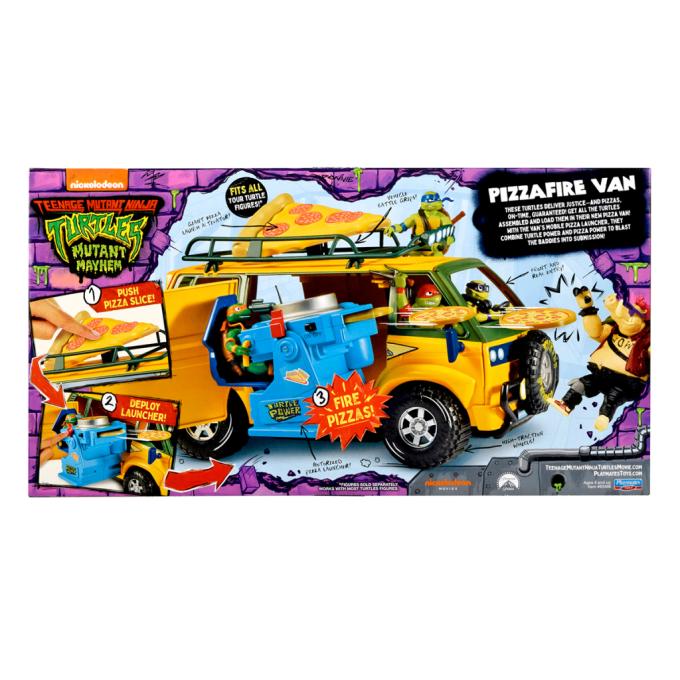 TMNT 83468
