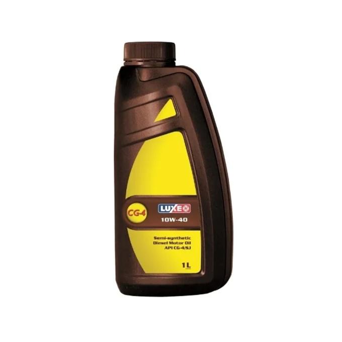 Luxe DIESEL 10W40 1л