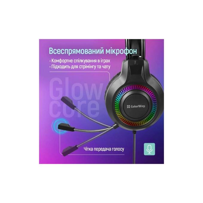 ColorWay CW-HPG02BK