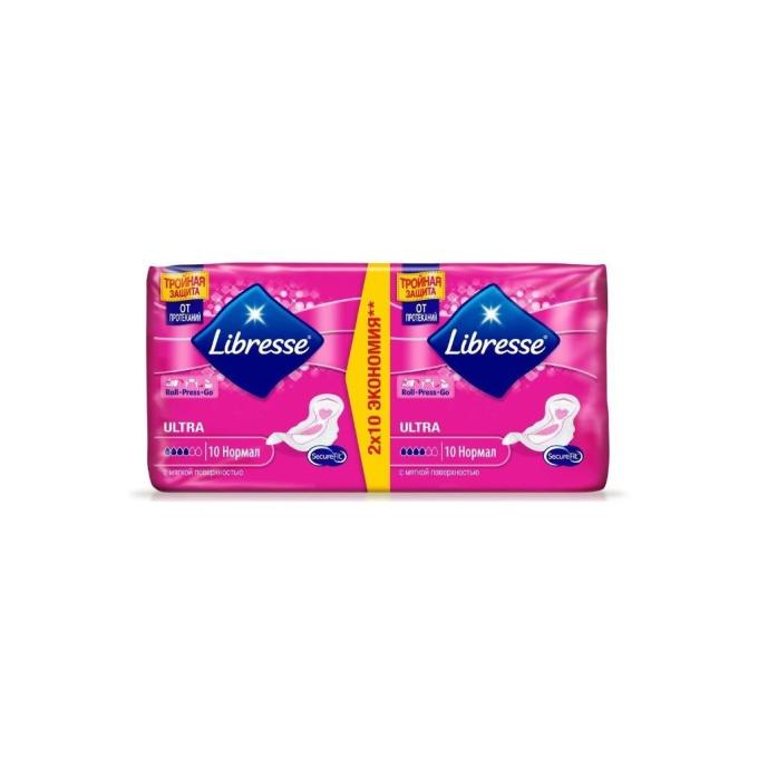 Libresse 7322540356847