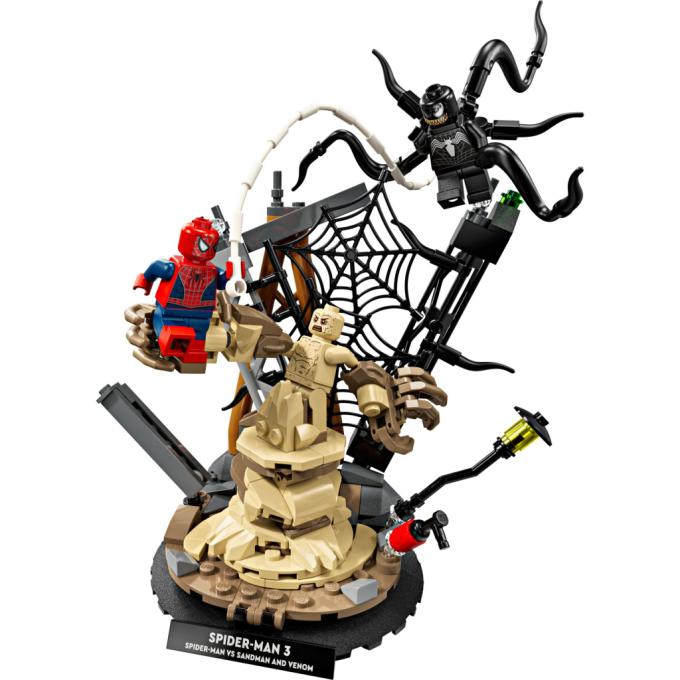 LEGO 76334