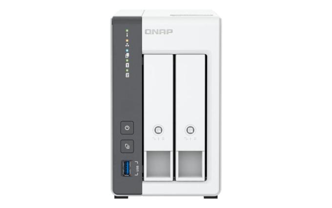 QNap TS-216G
