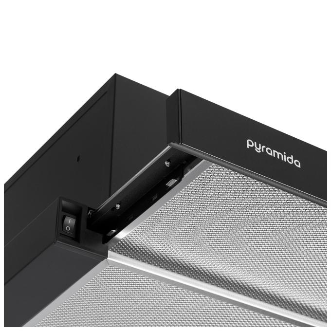 PYRAMIDA TX 50 (750) R BL