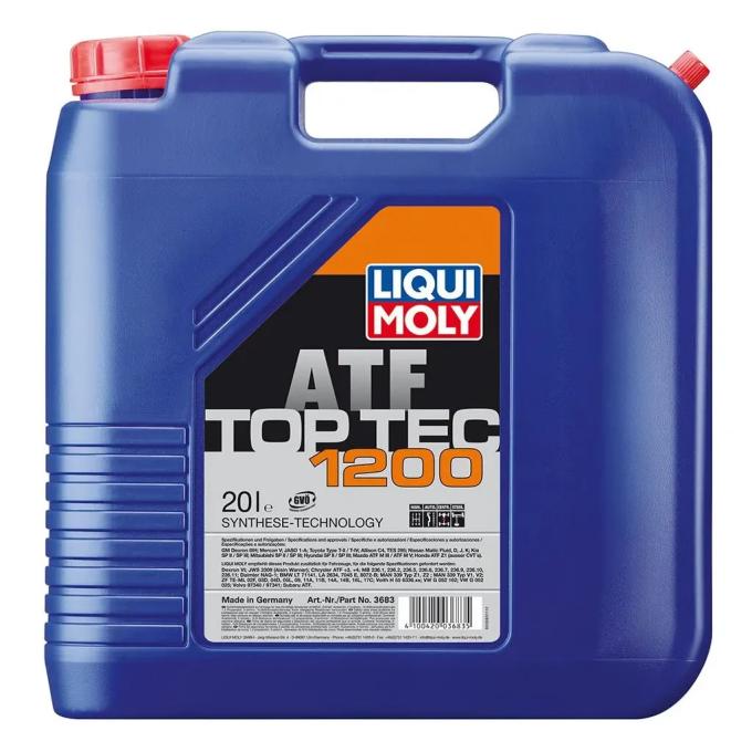 LIQUI MOLY 3683