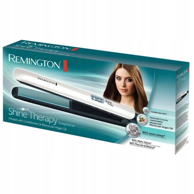 Remington S8500