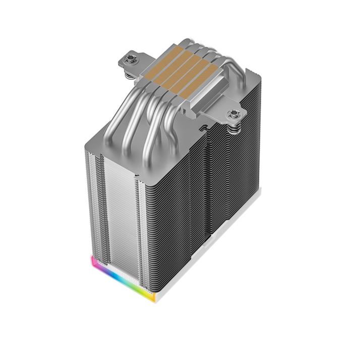 Deepcool AK500S DIGITAL SE WH