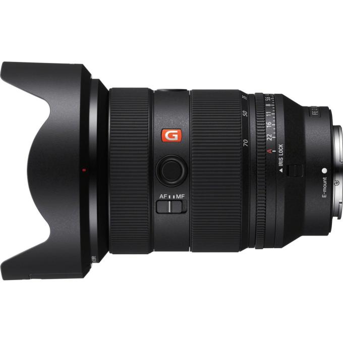 SONY SEL2470GM2.SYX