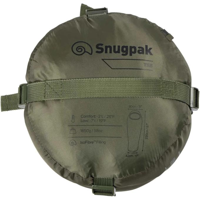 Snugpak 5056694900121