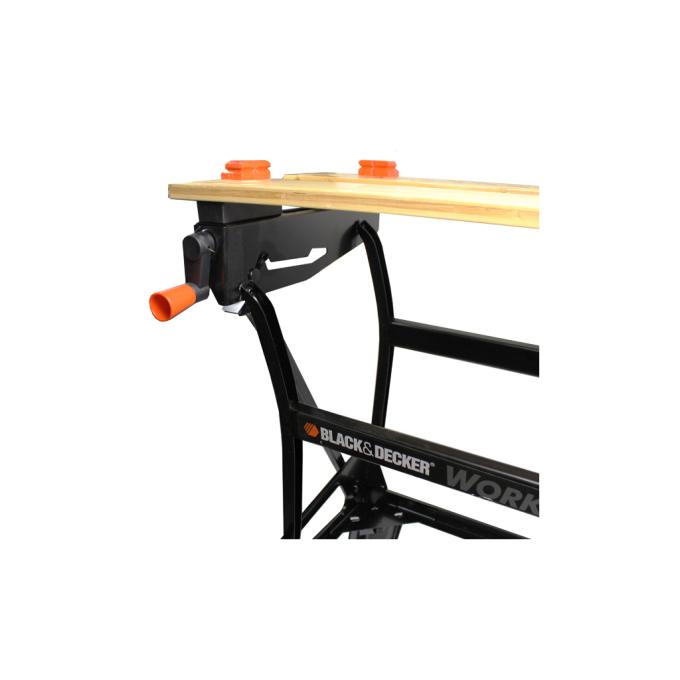Black&Decker WM536
