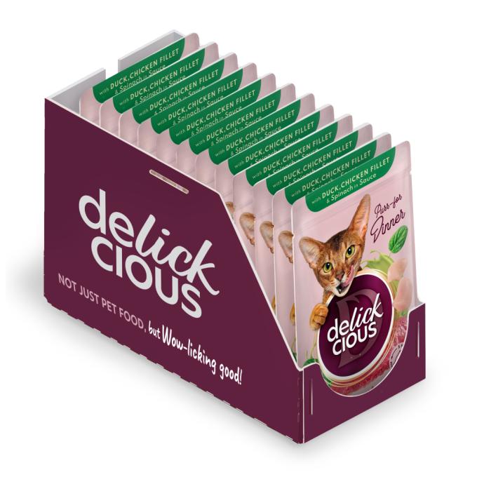 Delickcious 4820269143142
