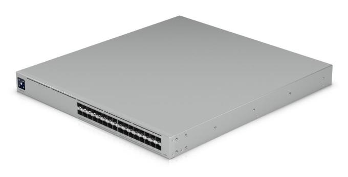 Ubiquiti USW-PRO-XG-AGGREGATION