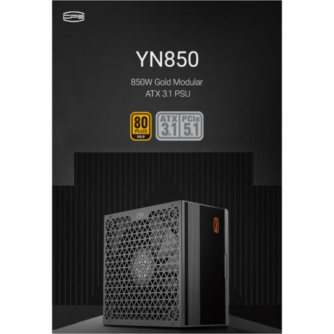 PCcooler YN850