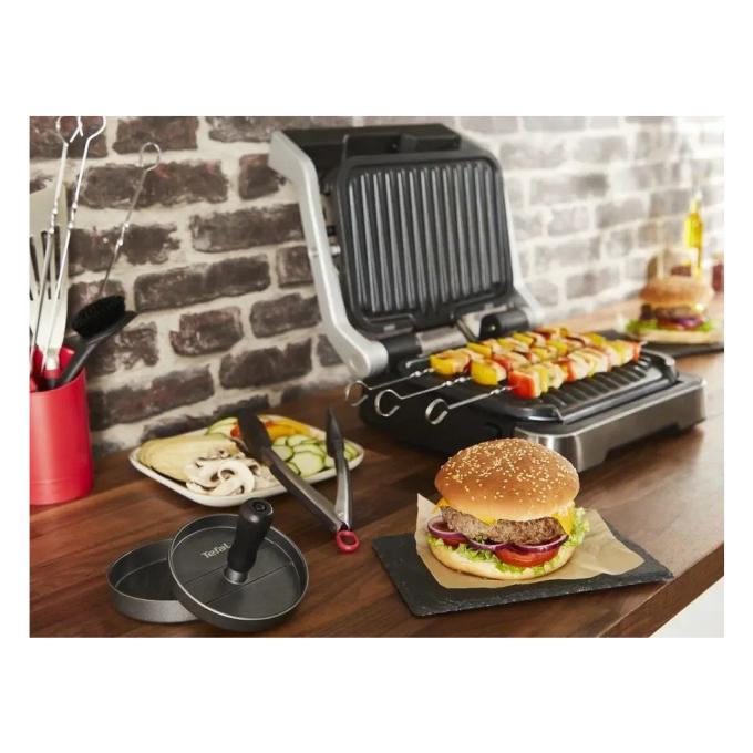 TEFAL K1851134 Прес для бургерів