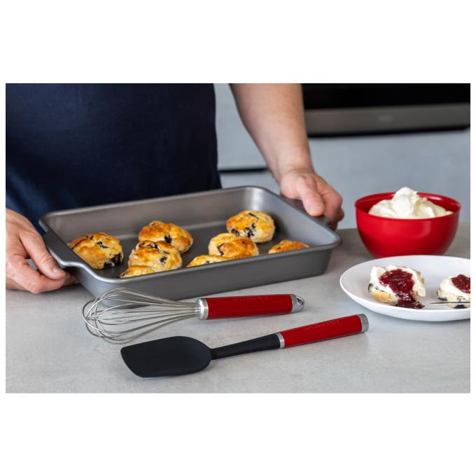 KitchenAid KQG463OHERE