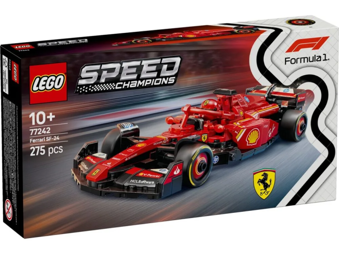 LEGO 77242