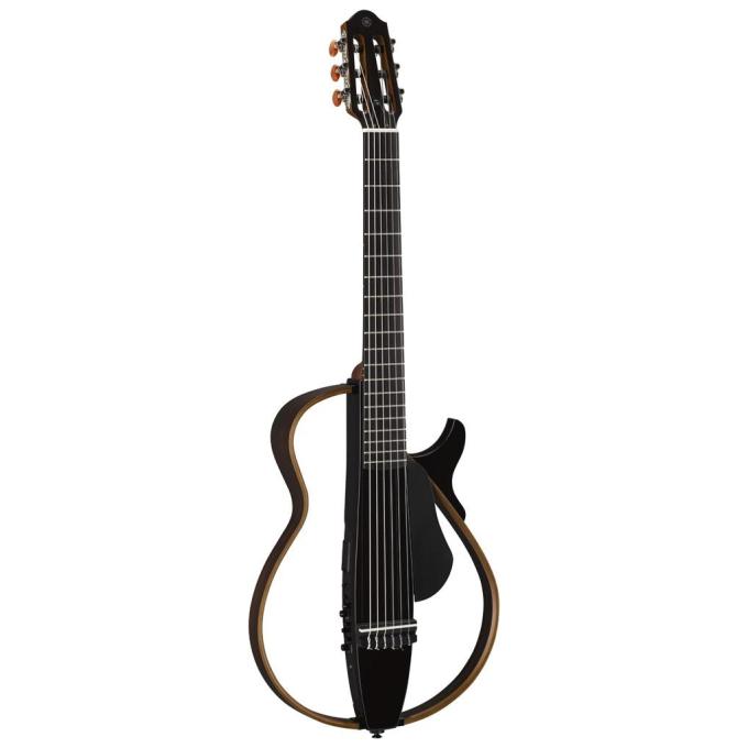 Yamaha SLG200N Translucent Black