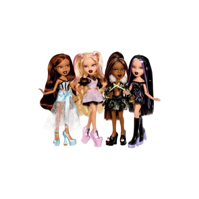 Bratz 596028