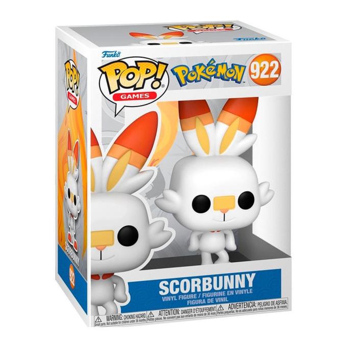Funko Pop 5908305243991