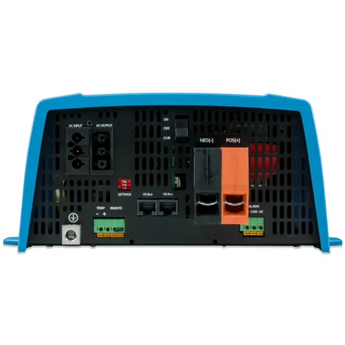 Victron Energy MultiPlus 12/1600/70-16 230V VE.Bus чистая синусоида