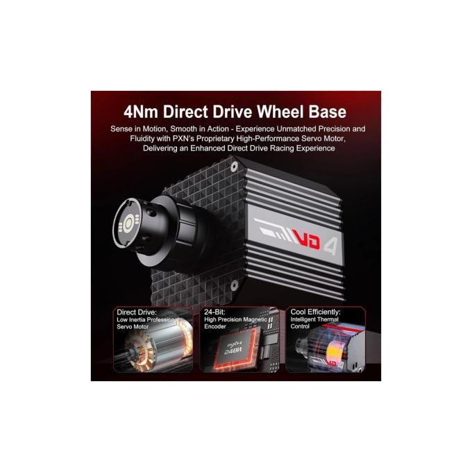PXN PXN-VD4 Bundle EU