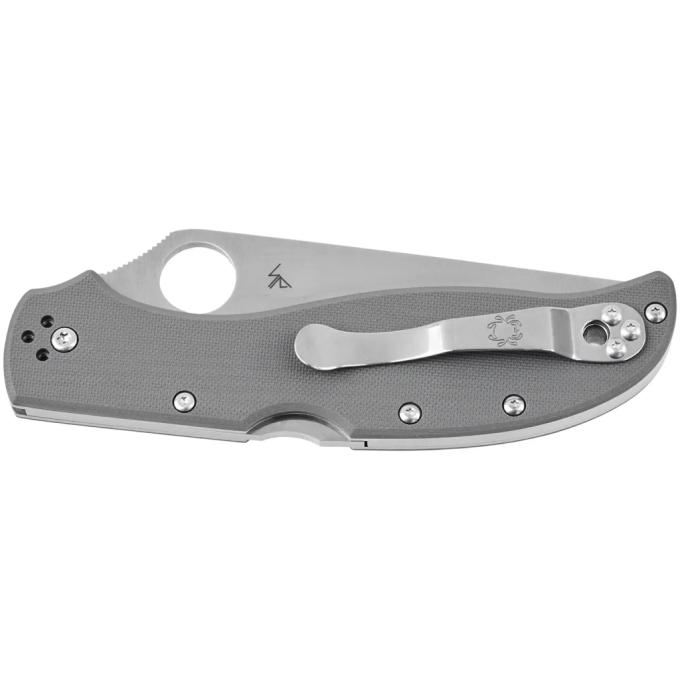 Spyderco C258GPGYCW