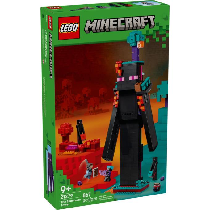 LEGO 21279
