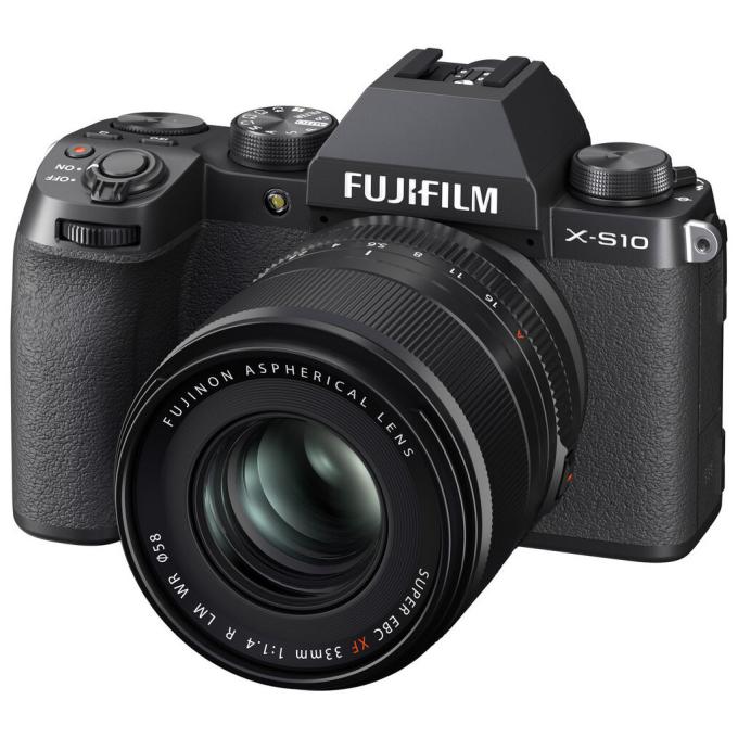 Fujifilm 16719201