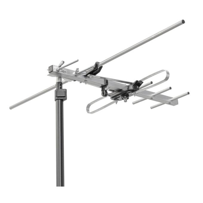Romsat AV-25UV