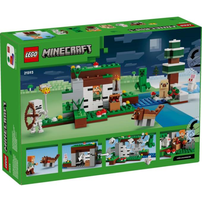 LEGO 21593