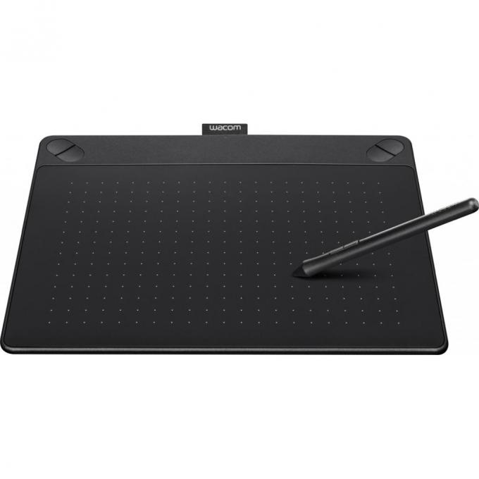 Графический планшет Wacom Intuos 3D Black PT M CTH-690TK-N