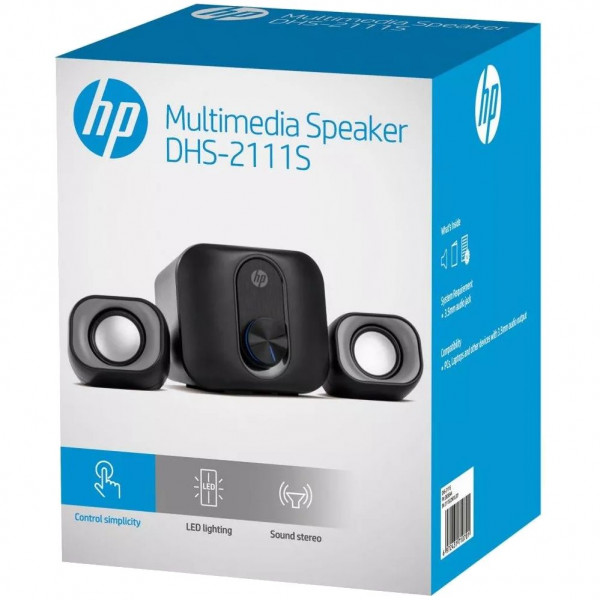 HP (HP official licensee) DHS-2111S