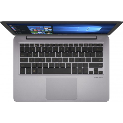 Ноутбук ASUS Zenbook UX310UQ UX310UQ-GL042R