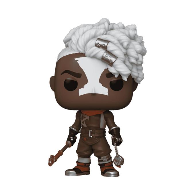 Funko Pop 75648