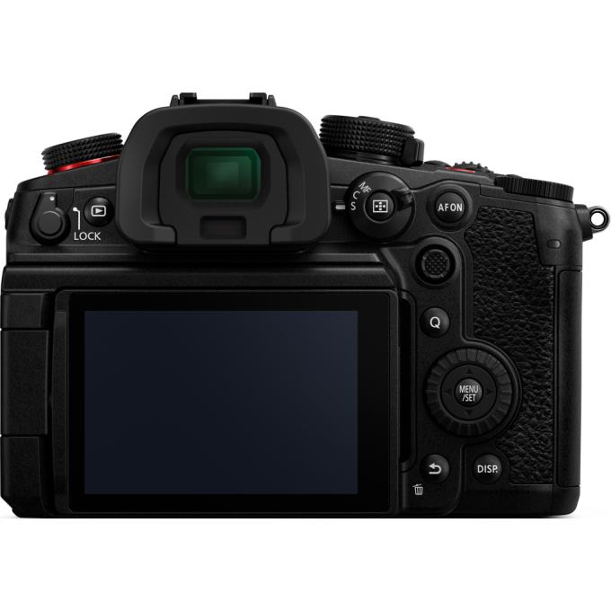 PANASONIC DC-GH7E
