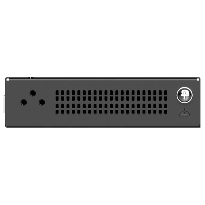 Ruijie Reyee RG-EG406XS-P 6-портовый PoE с облачным управлением