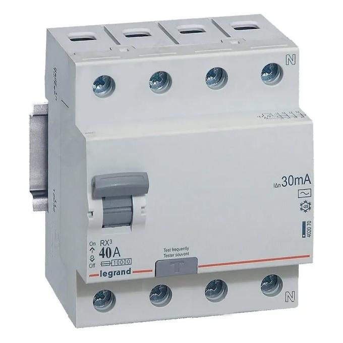 LEGRAND 402063