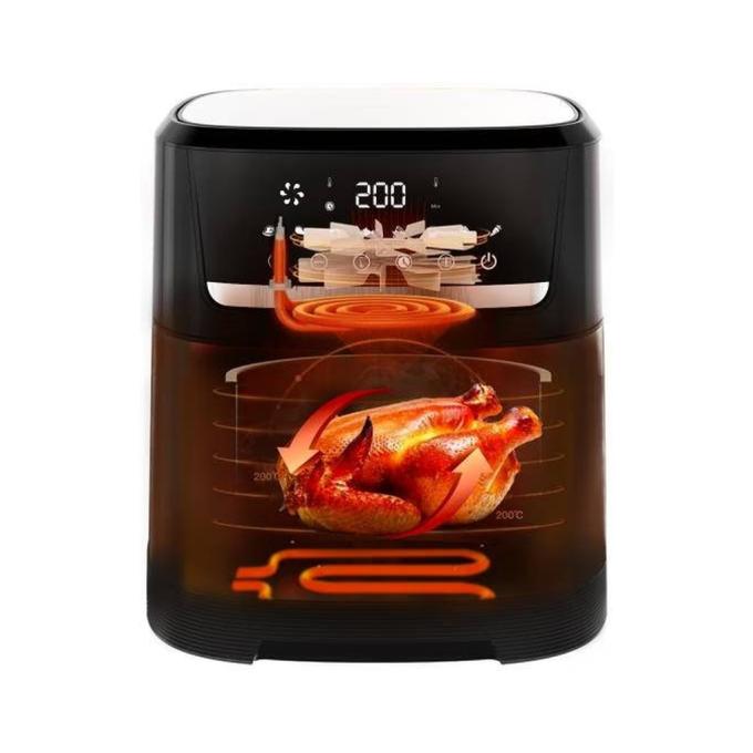 Rotex ROM970-XXL Up&DownFry