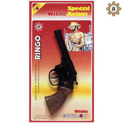 Игрушечное оружие Sohni-Wicke Пистолет Ringo 434