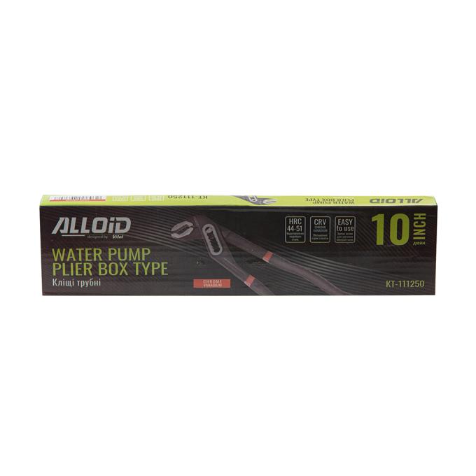 Alloid KT-111250