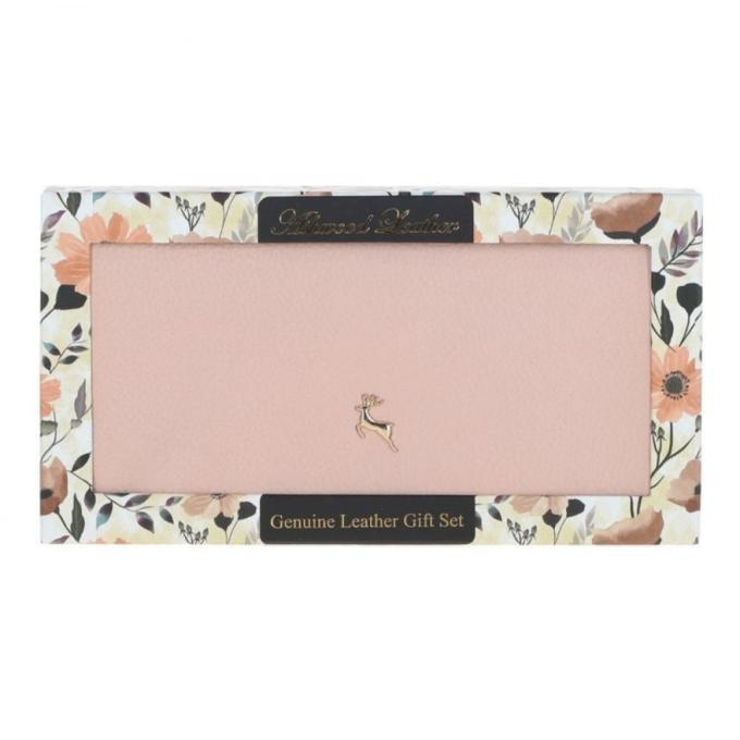 Ashwood J56 Peach Whip