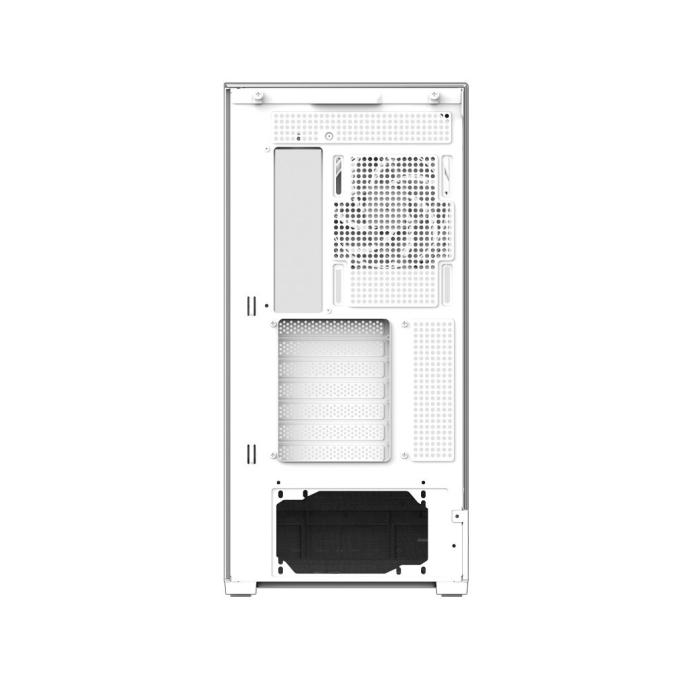 Zalman P40PRISMPLUSWHITE